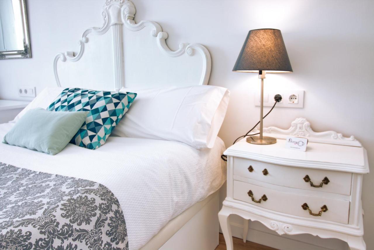 Apartmán Cuencaloft Lux En Moralejos Cuenca  Exteriér fotografie