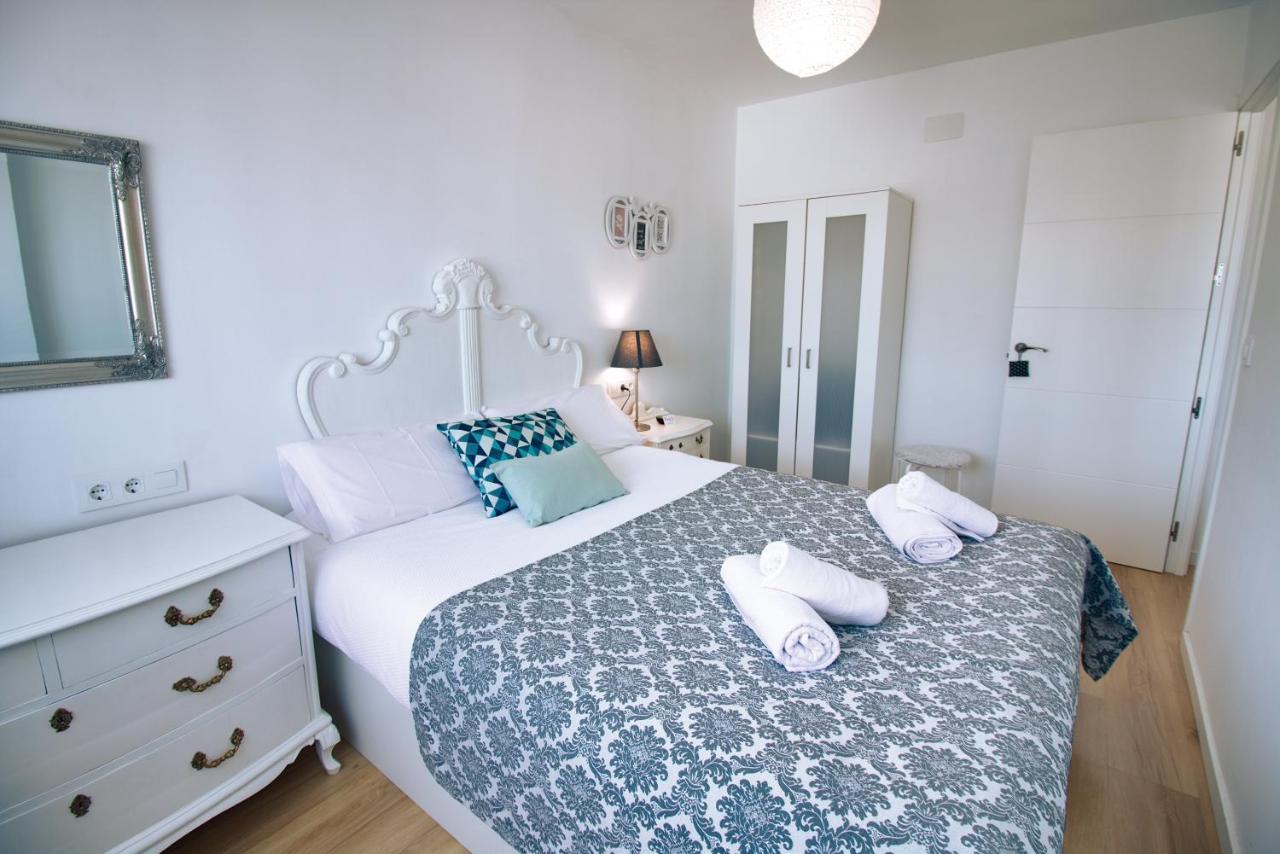 Apartmán Cuencaloft Lux En Moralejos Cuenca  Exteriér fotografie