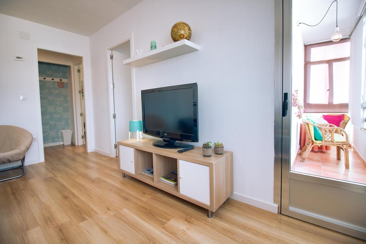 Apartmán Cuencaloft Lux En Moralejos Cuenca  Exteriér fotografie