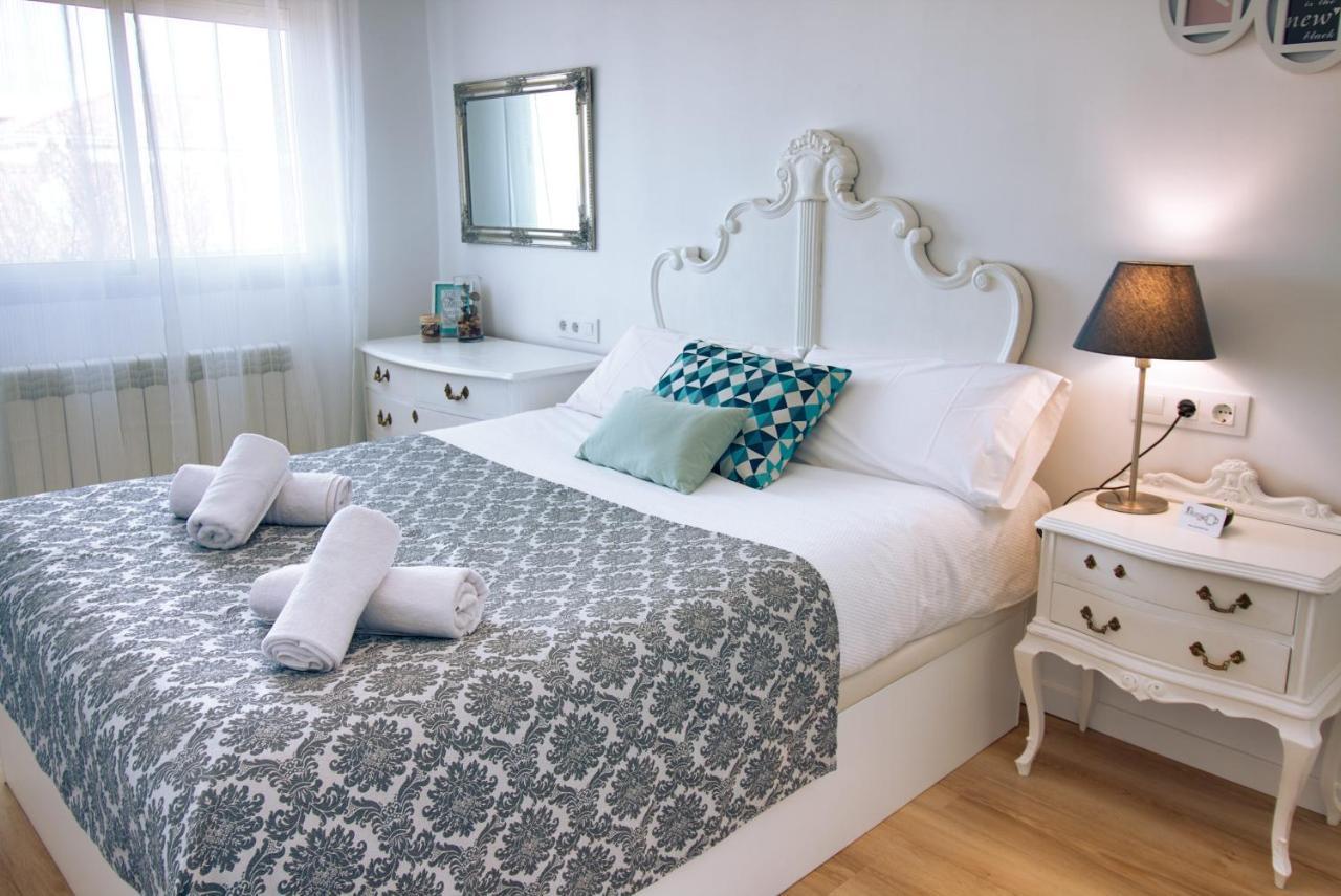 Apartmán Cuencaloft Lux En Moralejos Cuenca  Exteriér fotografie