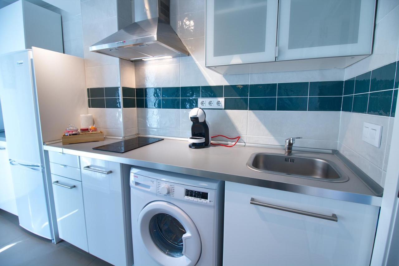 Apartmán Cuencaloft Lux En Moralejos Cuenca  Exteriér fotografie