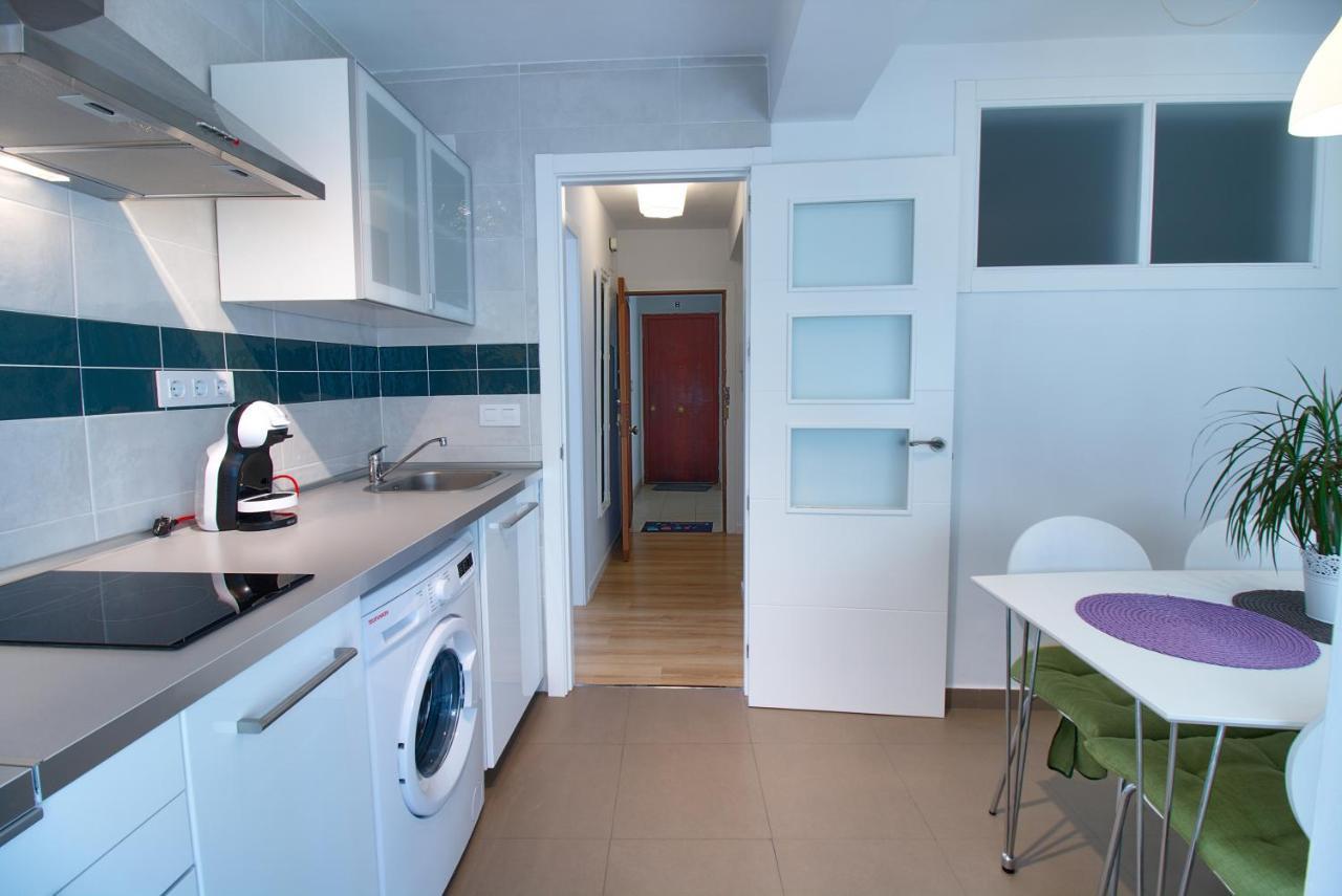 Apartmán Cuencaloft Lux En Moralejos Cuenca  Exteriér fotografie