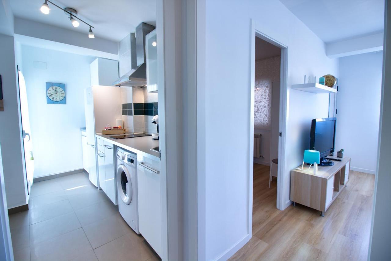 Apartmán Cuencaloft Lux En Moralejos Cuenca  Exteriér fotografie