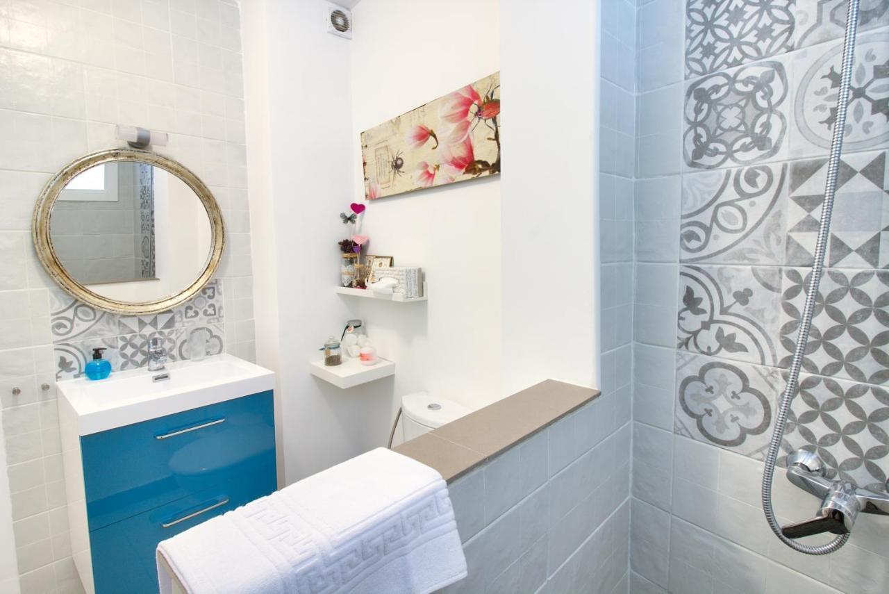 Apartmán Cuencaloft Lux En Moralejos Cuenca  Exteriér fotografie