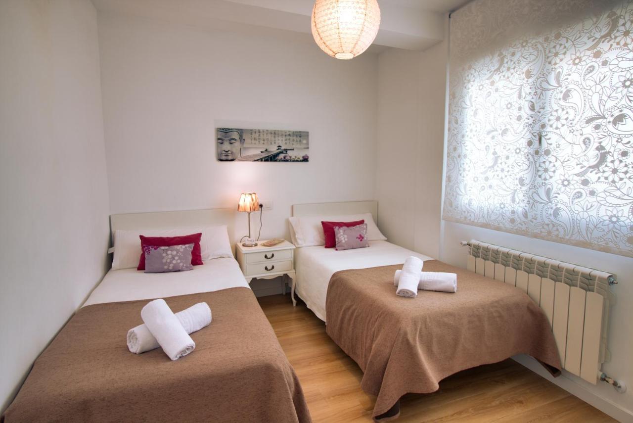 Apartmán Cuencaloft Lux En Moralejos Cuenca  Exteriér fotografie